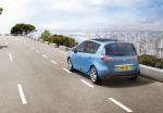 Renault Scenic 2012 года (UK)